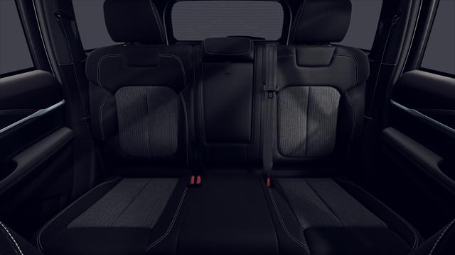 2026 Jeep Grand Cherokee GRAND CHEROKEE LAREDO 4X2 2026 Jeep Grand Cherokee GRAND CHEROKEE LAREDO 4X2