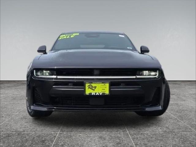 2026 Dodge Charger CHARGER SCAT PACK PLUS 4-DOOR AWD