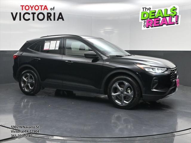 2025 Ford Escape ST-Line for sale in Victoria, TX