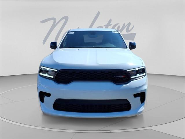 2026 Dodge Durango DURANGO GT AWD