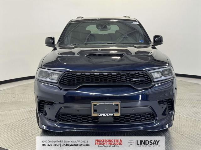 2026 Dodge Durango DURANGO GT PLUS AWD HEMI V8 2026 Dodge Durango DURANGO GT PLUS AWD HEMI V8