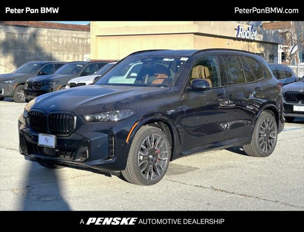 2026 BMW X5 xDrive40i for sale in San Mateo, CA