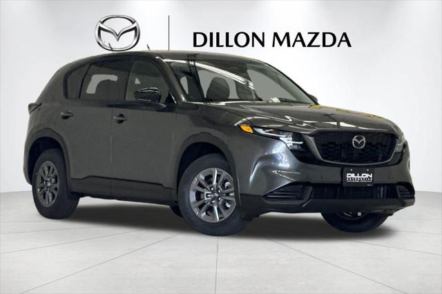 2026 Mazda CX-5 2.5 S Select for sale in Boise, ID