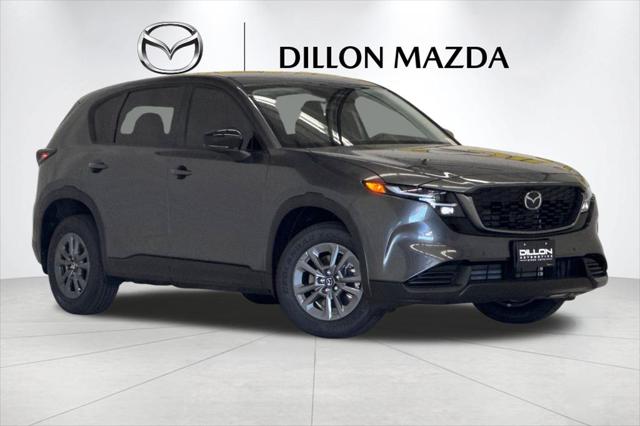 2026 Mazda CX-5 2.5 S Select for sale in Boise, ID