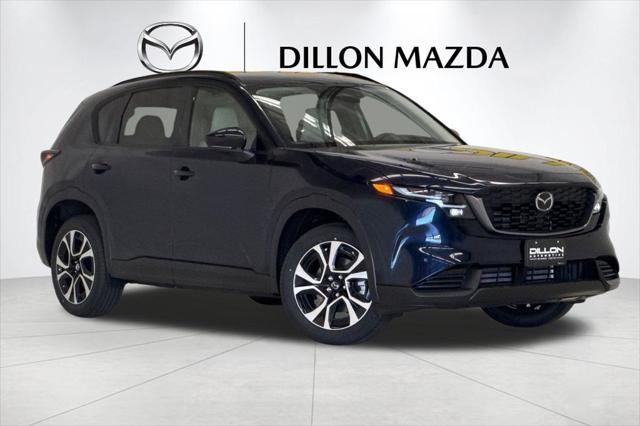 2026 Mazda CX-5 2.5 S Preferred for sale in Boise, ID