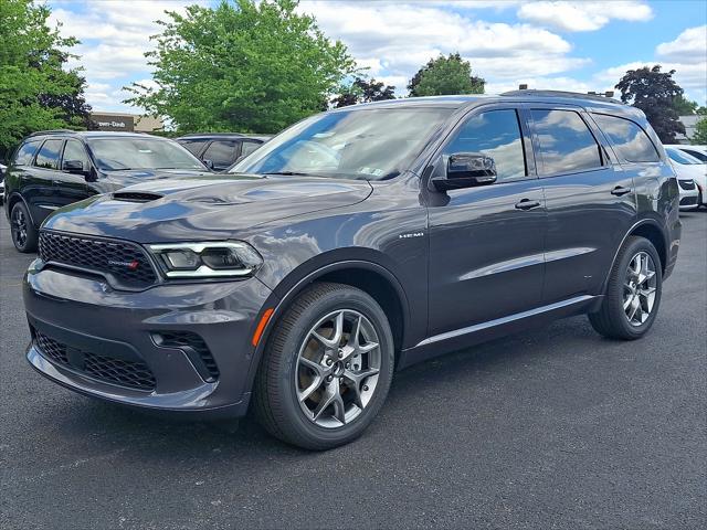 2026 Dodge Durango DURANGO GT PLUS AWD HEMI V8 2026 Dodge Durango DURANGO GT PLUS AWD HEMI V8