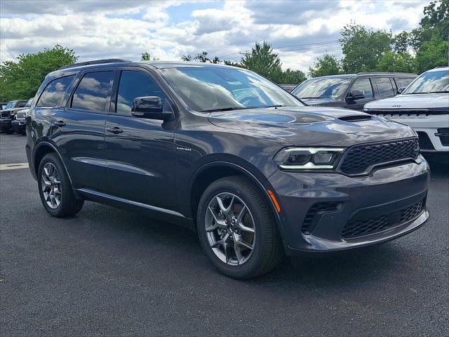 2026 Dodge Durango DURANGO GT PLUS AWD HEMI V8 2026 Dodge Durango DURANGO GT PLUS AWD HEMI V8