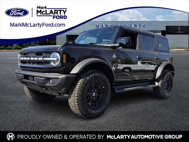2026 Ford Bronco Outer Banks for sale in North Little Rock, AR