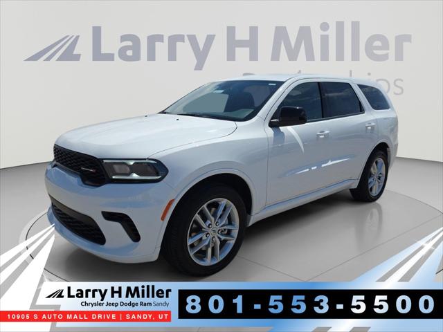 2026 Dodge Durango GT for sale in Sandy, UT