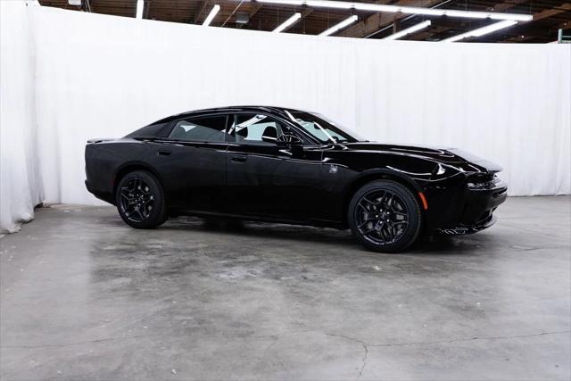 2026 Dodge Charger CHARGER SCAT PACK 4-DOOR AWD