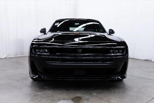 2026 Dodge Charger CHARGER SCAT PACK 4-DOOR AWD