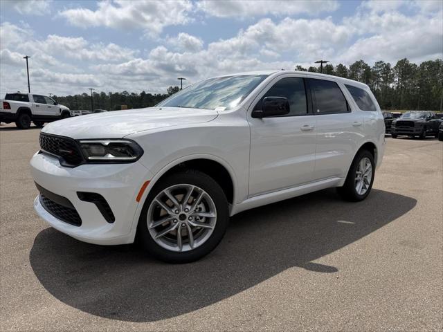 2026 Dodge Durango GT AWD for sale in Hattiesburg, MS