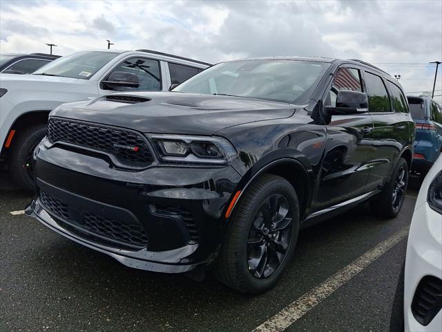 2026 Dodge Durango DURANGO GT PLUS AWD 2026 Dodge Durango DURANGO GT PLUS AWD