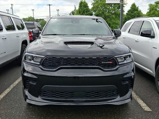 2026 Dodge Durango DURANGO GT PLUS AWD 2026 Dodge Durango DURANGO GT PLUS AWD