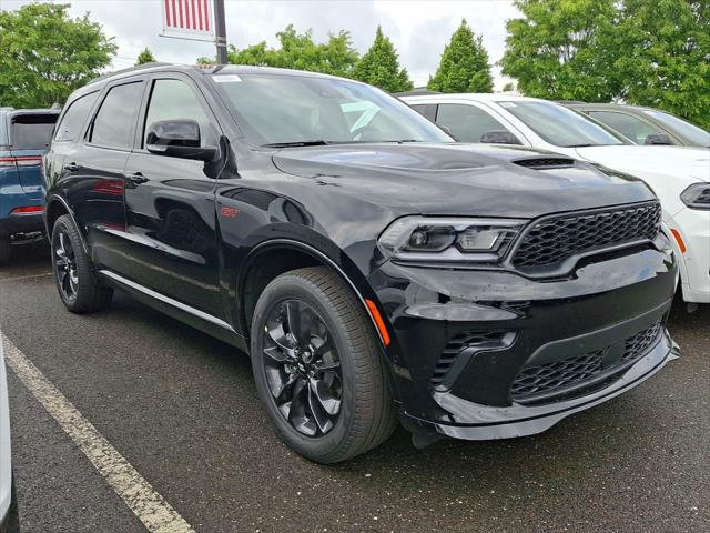 2026 Dodge Durango DURANGO GT PLUS AWD 2026 Dodge Durango DURANGO GT PLUS AWD