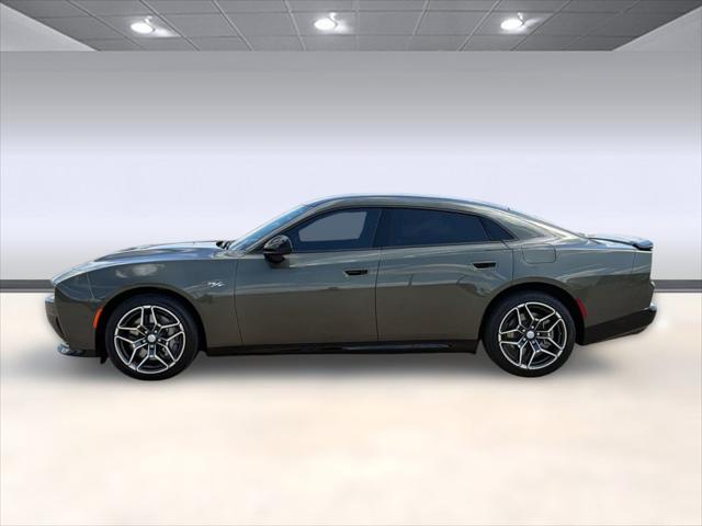 2026 Dodge Charger CHARGER R/T PLUS 4-DOOR AWD