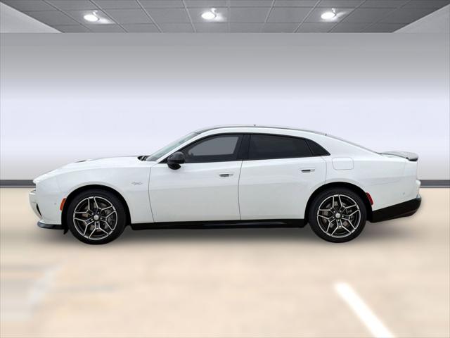 2026 Dodge Charger CHARGER R/T 4-DOOR AWD