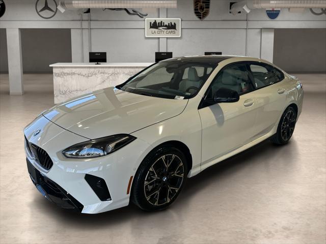 2026 BMW Coupe xDrive for sale in Inglewood, CA
