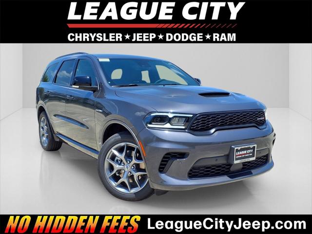 2026 Dodge Durango GT Plus HEMI V8 for sale in League City, TX