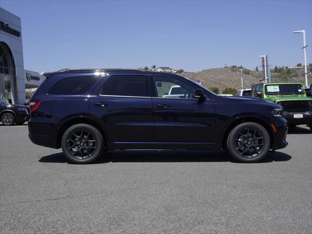2026 Dodge Durango DURANGO GT PLUS AWD HEMI V8 2026 Dodge Durango DURANGO GT PLUS AWD HEMI V8