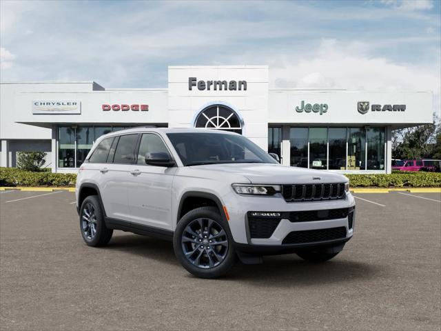 2026 Jeep Grand Cherokee 85th Anniversary Edition for sale in New Port Richey, FL
