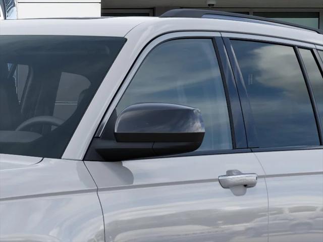 2026 Jeep Grand Cherokee 85th Anniversary Edition
