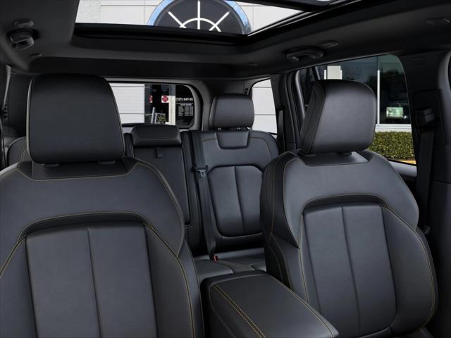 2026 Jeep Grand Cherokee 85th Anniversary Edition