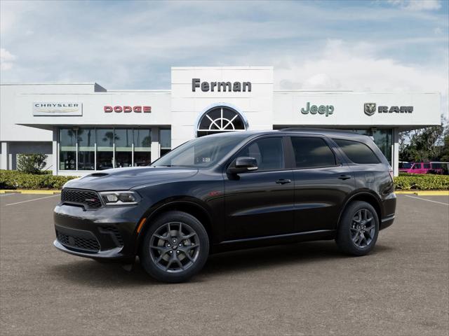 2026 Dodge Durango GT Plus AWD HEMI V8