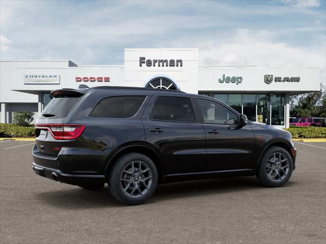 2026 Dodge Durango GT Plus AWD HEMI V8