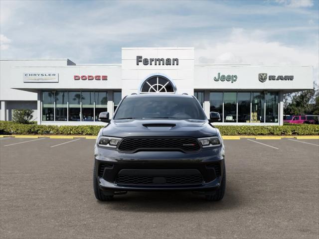 2026 Dodge Durango GT Plus AWD HEMI V8