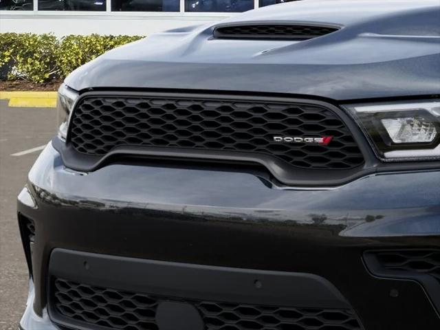 2026 Dodge Durango GT Plus AWD HEMI V8