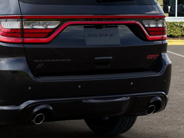 2026 Dodge Durango GT Plus AWD HEMI V8