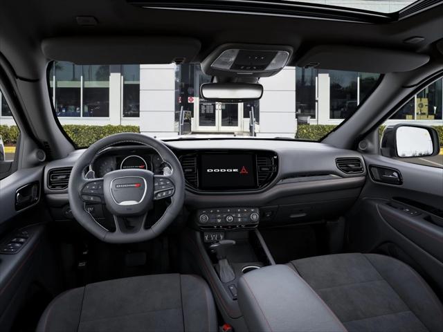 2026 Dodge Durango GT Plus AWD HEMI V8
