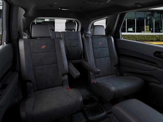 2026 Dodge Durango GT Plus AWD HEMI V8