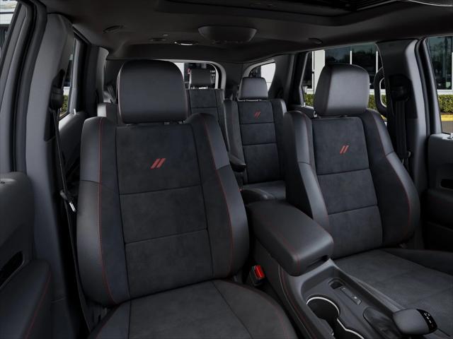 2026 Dodge Durango GT Plus AWD HEMI V8