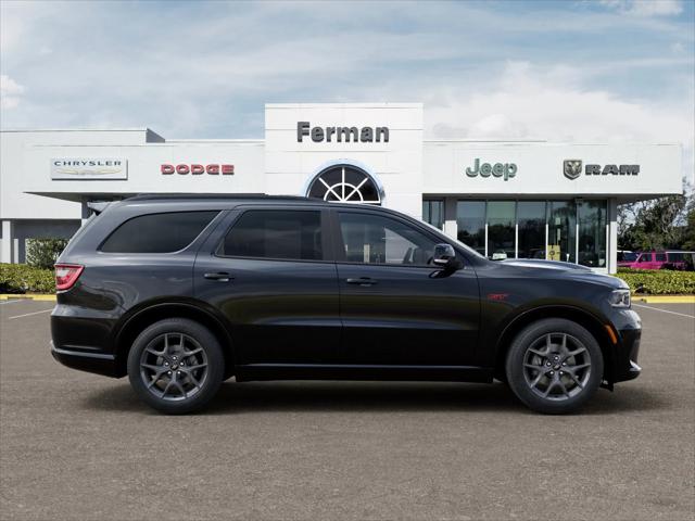 2026 Dodge Durango GT Plus AWD HEMI V8