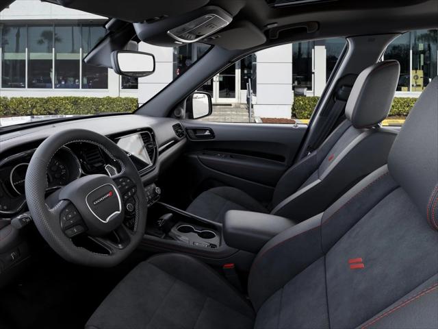 2026 Dodge Durango GT Plus AWD HEMI V8