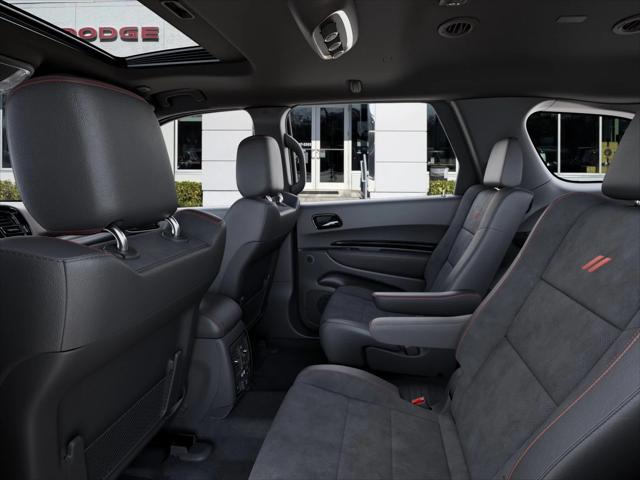 2026 Dodge Durango GT Plus AWD HEMI V8