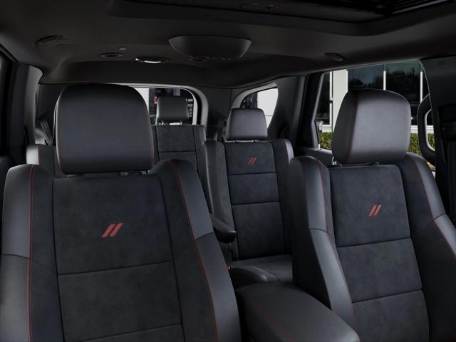 2026 Dodge Durango GT Plus AWD HEMI V8