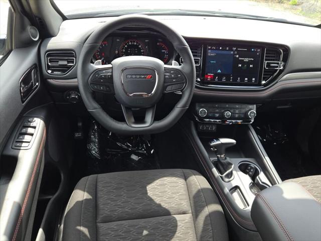 2026 Dodge Durango DURANGO GT AWD