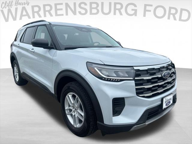 2026 Ford Explorer Active for sale in Warrensburg, MO