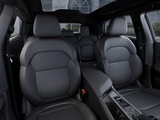 2026 Dodge Charger R/T Plus 4-Door AWD