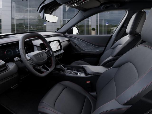 2026 Dodge Charger R/T Plus 4-Door AWD
