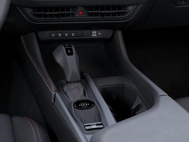 2026 Dodge Charger R/T Plus 4-Door AWD