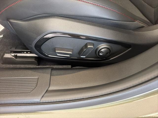 2026 Dodge Charger Scat Pack 4-Door AWD
