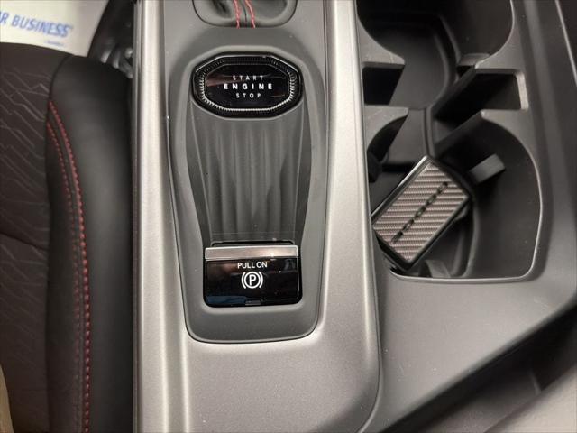 2026 Dodge Charger Scat Pack 4-Door AWD