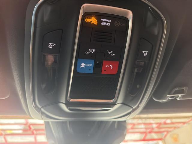 2026 Dodge Charger Scat Pack 4-Door AWD
