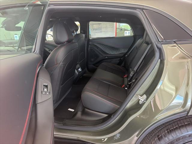 2026 Dodge Charger Scat Pack 4-Door AWD