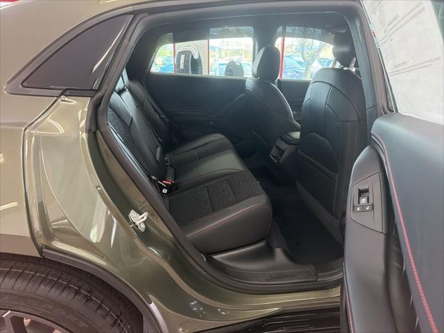 2026 Dodge Charger Scat Pack 4-Door AWD