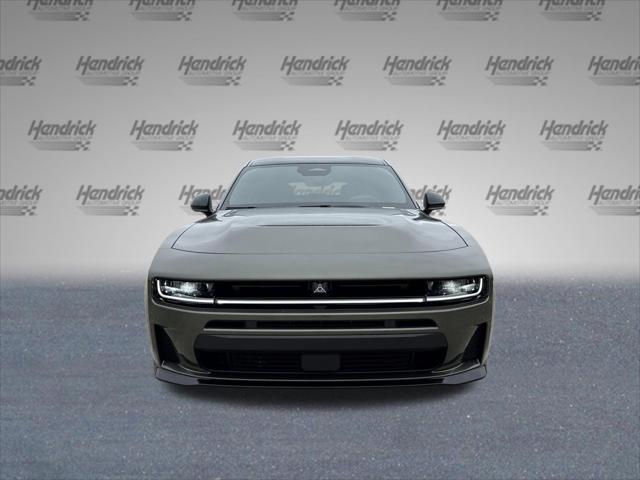 2026 Dodge Charger CHARGER SCAT PACK PLUS 4-DOOR AWD